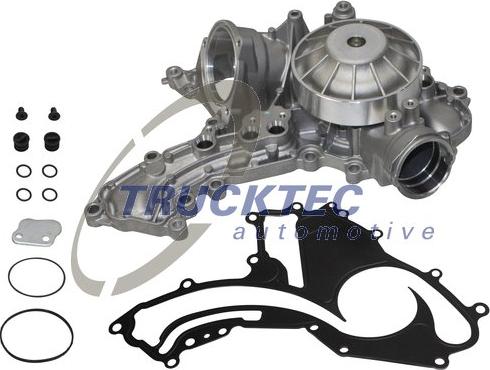 TRUCKTEC 02.19.369 - Vodena pumpa www.molydon.hr