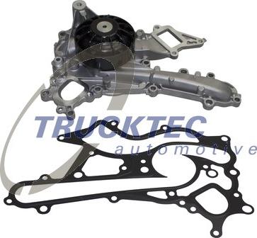 TRUCKTEC 02.19.364 - Vodena pumpa www.molydon.hr