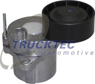 TRUCKTEC 02.19.363 - Natezač remena, klinasti rebrasti remen  www.molydon.hr