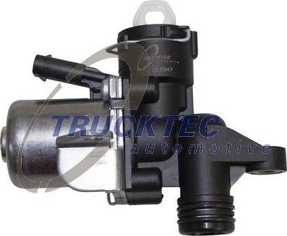 TRUCKTEC 02.19.362 - Ventil za reguliranje rashladne tekućinu www.molydon.hr