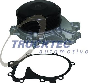 TRUCKTEC 02.19.309 - Vodena pumpa www.molydon.hr