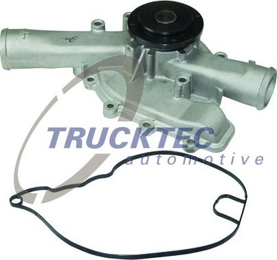 TRUCKTEC 02.19.305 - Vodena pumpa www.molydon.hr