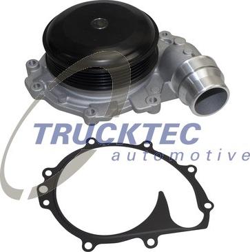 TRUCKTEC 02.19.300 - Vodena pumpa www.molydon.hr