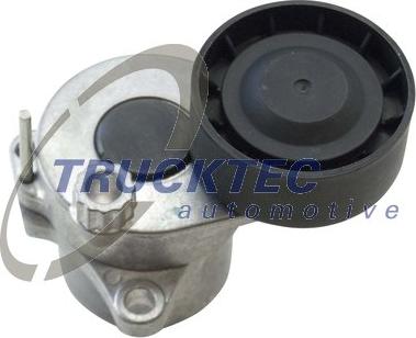 TRUCKTEC 02.19.301 - Natezač remena, klinasti rebrasti remen  www.molydon.hr