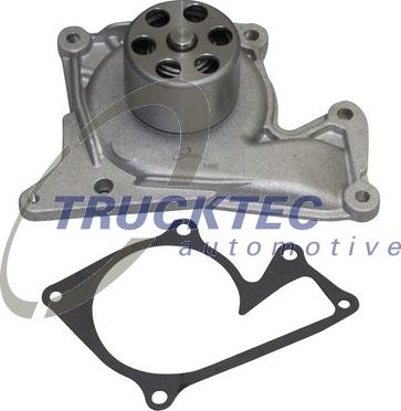 TRUCKTEC 02.19.308 - Vodena pumpa www.molydon.hr