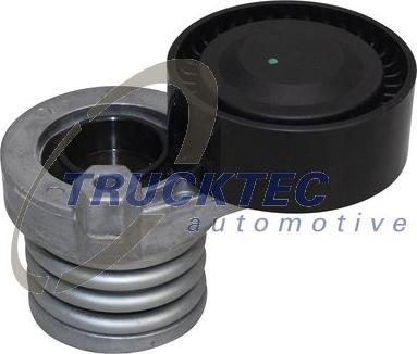 TRUCKTEC 02.19.307 - Natezač remena, klinasti rebrasti remen  www.molydon.hr