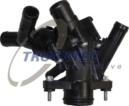 TRUCKTEC 02.19.384 - Termostat, rashladna tekućinu www.molydon.hr