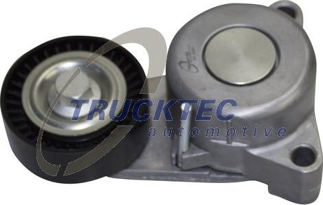 TRUCKTEC 02.19.380 - Natezač remena, klinasti rebrasti remen  www.molydon.hr