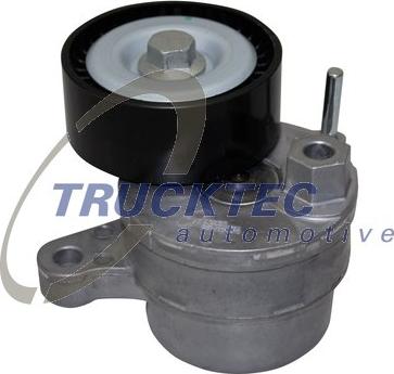 TRUCKTEC 02.19.383 - Natezač remena, klinasti rebrasti remen  www.molydon.hr