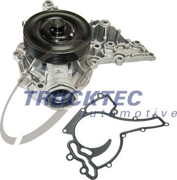 TRUCKTEC 02.19.331 - Vodena pumpa www.molydon.hr