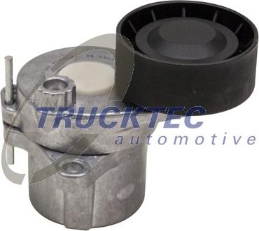 TRUCKTEC 02.19.338 - Natezač remena, klinasti rebrasti remen  www.molydon.hr