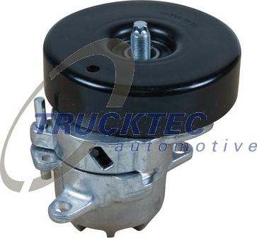 TRUCKTEC 02.19.337 - Natezač remena, klinasti rebrasti remen  www.molydon.hr