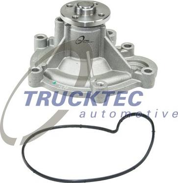 TRUCKTEC 02.19.325 - Vodena pumpa www.molydon.hr