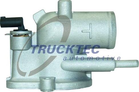 TRUCKTEC 02.19.328 - Termostat, rashladna tekućinu www.molydon.hr