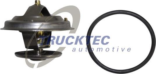 TRUCKTEC 02.19.327 - Termostat, rashladna tekućinu www.molydon.hr