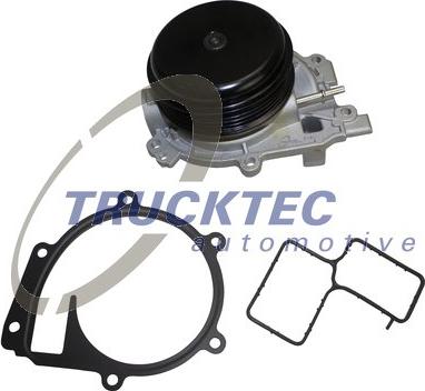 TRUCKTEC 02.19.376 - Vodena pumpa www.molydon.hr
