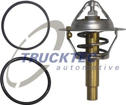 TRUCKTEC 02.19.373 - Termostat, rashladna tekućinu www.molydon.hr
