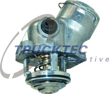 TRUCKTEC 02.19.298 - Termostat, rashladna tekućinu www.molydon.hr