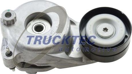TRUCKTEC 02.19.245 - Natezač remena, klinasti rebrasti remen  www.molydon.hr