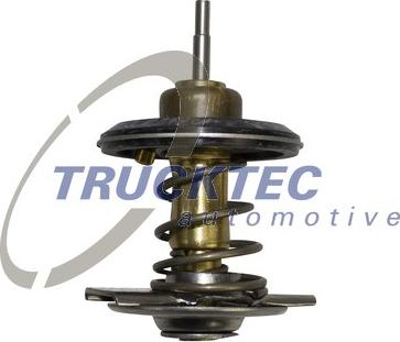 TRUCKTEC 02.19.240 - Termostat, rashladna tekućinu www.molydon.hr