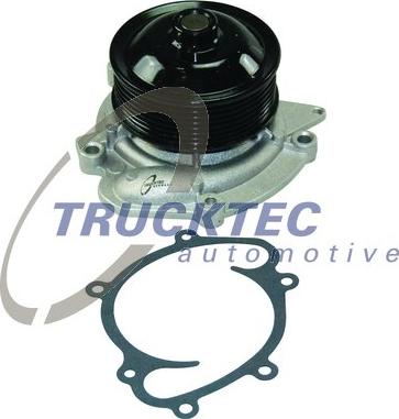 TRUCKTEC 02.19.254 - Vodena pumpa www.molydon.hr