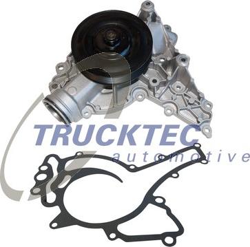 TRUCKTEC 02.19.255 - Vodena pumpa www.molydon.hr