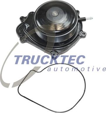 TRUCKTEC 02.19.264 - Vodena pumpa www.molydon.hr