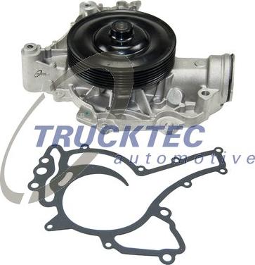 TRUCKTEC 02.19.262 - Vodena pumpa www.molydon.hr