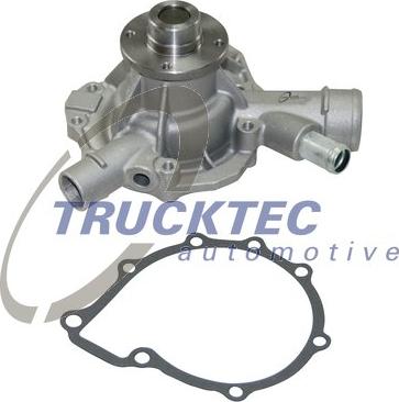 TRUCKTEC 02.19.205 - Vodena pumpa www.molydon.hr