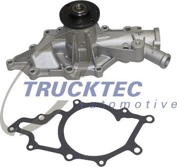 TRUCKTEC 02.19.200 - Vodena pumpa www.molydon.hr