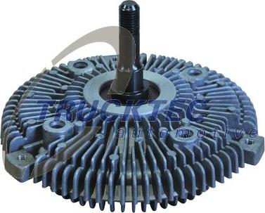 TRUCKTEC 02.19.284 - kvačilo, ventilator hladnjaka www.molydon.hr