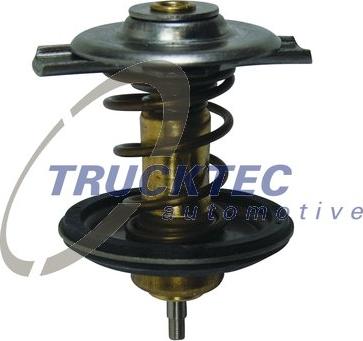 TRUCKTEC 02.19.239 - Termostat, rashladna tekućinu www.molydon.hr