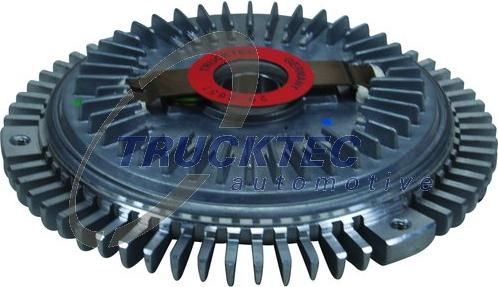TRUCKTEC 02.19.234 - kvačilo, ventilator hladnjaka www.molydon.hr