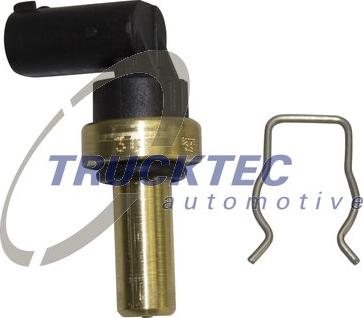 TRUCKTEC 02.19.238 - Senzor, temperatura rashladne tekućinu www.molydon.hr
