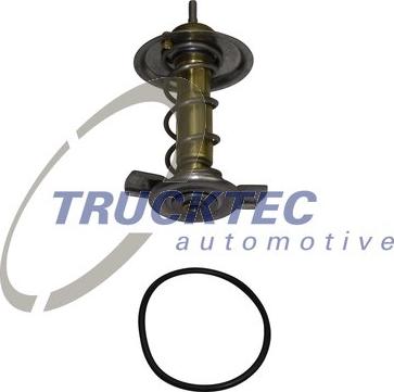 TRUCKTEC 02.19.237 - Termostat, rashladna tekućinu www.molydon.hr