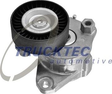 TRUCKTEC 02.19.221 - Natezač remena, klinasti rebrasti remen  www.molydon.hr