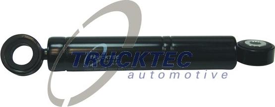 TRUCKTEC 02.19.222 - Prigušivač vibracija, klinasti rebrasti remen  www.molydon.hr
