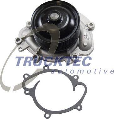 TRUCKTEC 02.19.274 - Vodena pumpa www.molydon.hr