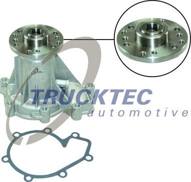 TRUCKTEC 02.19.273 - Vodena pumpa www.molydon.hr