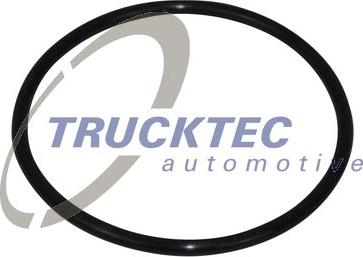 TRUCKTEC 02.14.096 - Brtveni prsten, usisno crijevo-kućište filtera za zrak www.molydon.hr