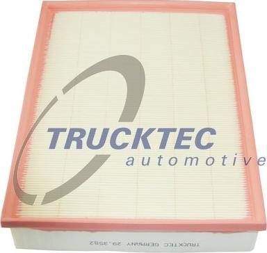 TRUCKTEC 02.14.064 - Filter za zrak www.molydon.hr