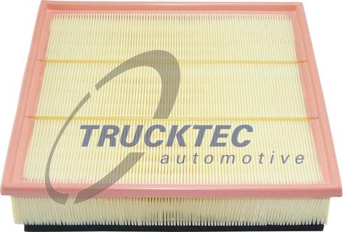 TRUCKTEC 02.14.063 - Filter za zrak www.molydon.hr