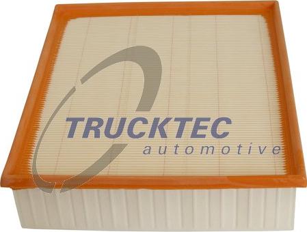 TRUCKTEC 02.14.067 - Filter za zrak www.molydon.hr