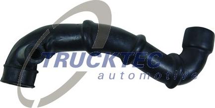 TRUCKTEC 02.14.009 - Crijevo, odusak bloka motora www.molydon.hr