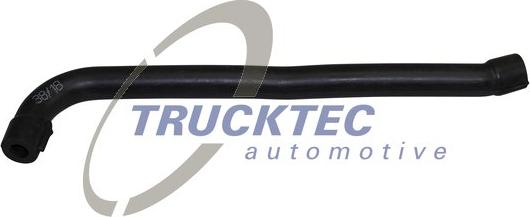 TRUCKTEC 02.14.039 - Crijevo, odusak bloka motora www.molydon.hr