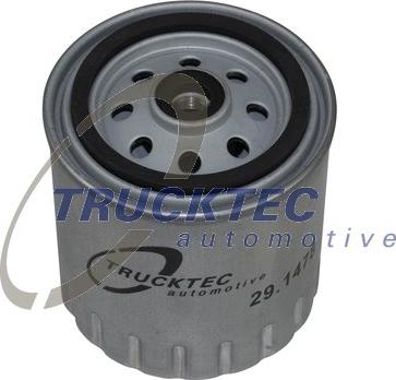 TRUCKTEC 02.14.027 - Filter za gorivo www.molydon.hr
