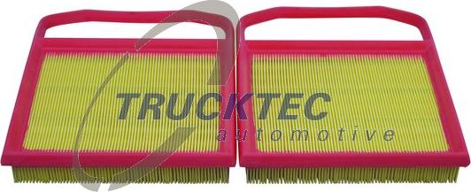 TRUCKTEC 02.14.190 - Filter za zrak www.molydon.hr