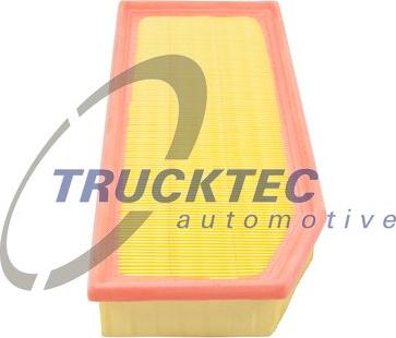 TRUCKTEC 02.14.149 - Filter za zrak www.molydon.hr
