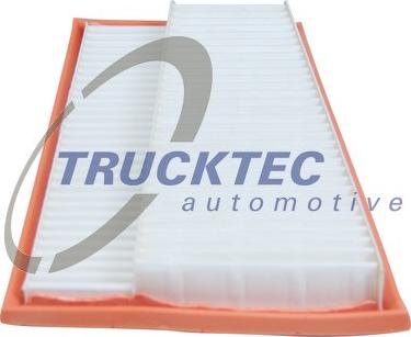 TRUCKTEC 02.14.140 - Filter za zrak www.molydon.hr