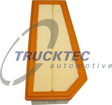 TRUCKTEC 02.14.141 - Filter za zrak www.molydon.hr
